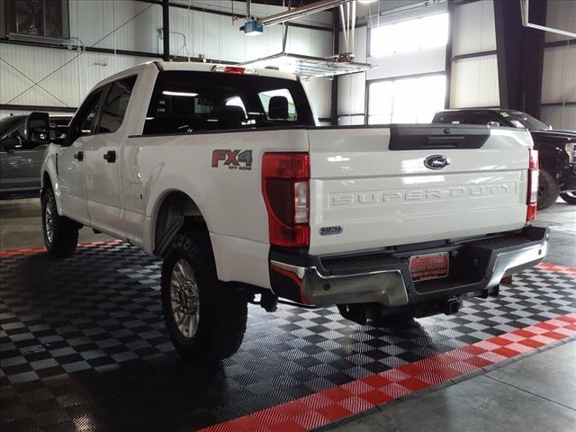 used 2020 Ford F-350 car, priced at $40,988