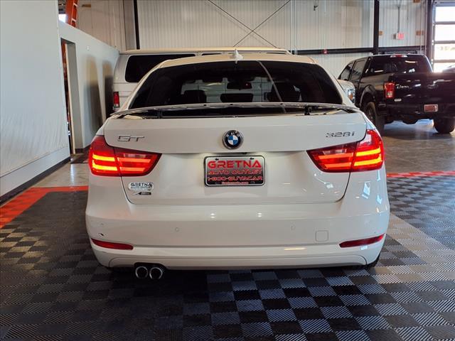 used 2014 BMW 328 Gran Turismo car, priced at $12,988