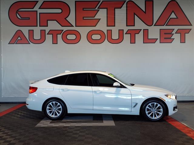 used 2014 BMW 328 Gran Turismo car, priced at $12,988