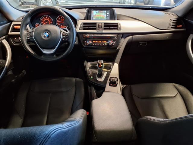 used 2014 BMW 328 Gran Turismo car, priced at $12,988