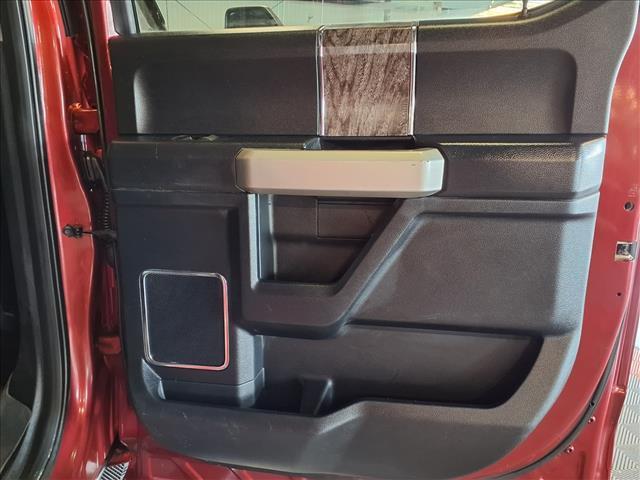 used 2017 Ford F-350 car, priced at $44,988