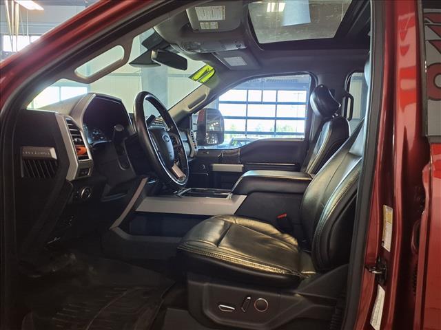used 2017 Ford F-350 car, priced at $44,988