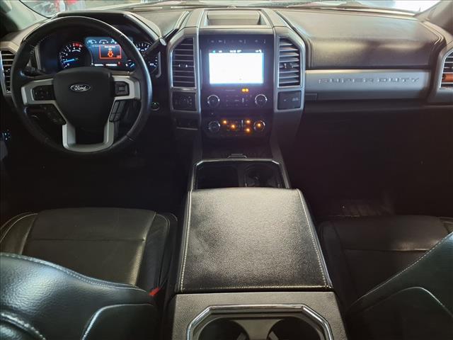 used 2017 Ford F-350 car, priced at $44,988