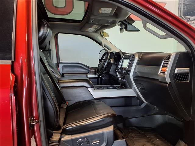 used 2017 Ford F-350 car, priced at $44,988