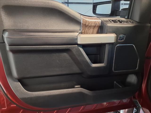 used 2017 Ford F-350 car, priced at $44,988