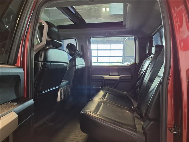 used 2017 Ford F-350 car, priced at $44,988