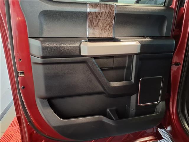 used 2017 Ford F-350 car, priced at $44,988