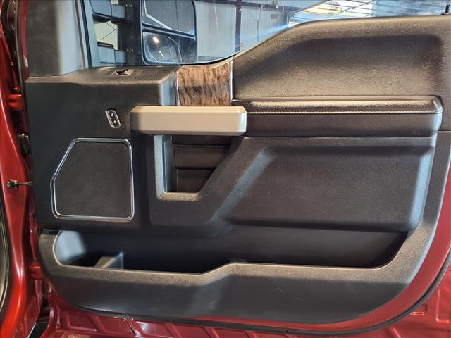 used 2017 Ford F-350 car, priced at $44,988