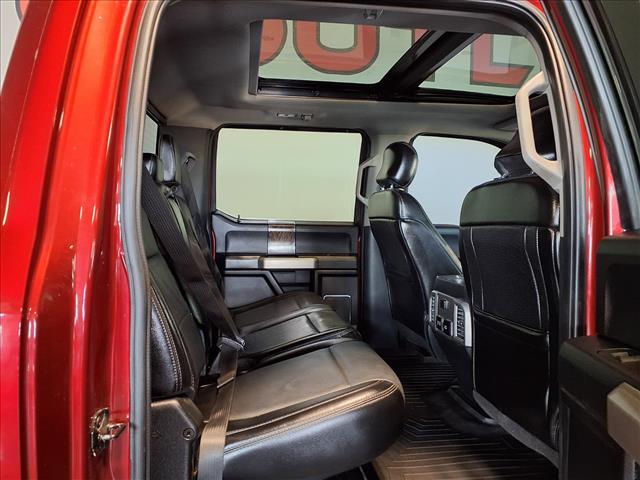 used 2017 Ford F-350 car, priced at $44,988