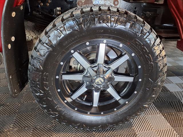 used 2017 Ford F-350 car, priced at $44,988