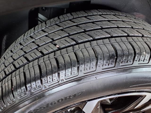 used 2021 Chevrolet TrailBlazer car, priced at $19,988