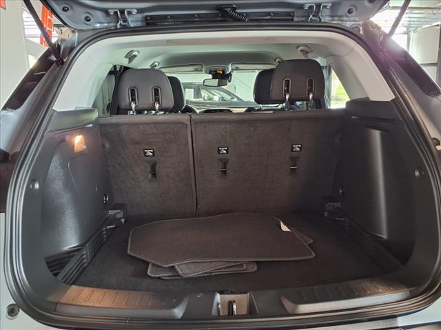 used 2021 Chevrolet TrailBlazer car, priced at $19,988