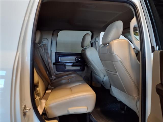 used 2014 Ram 2500 car, priced at $34,988