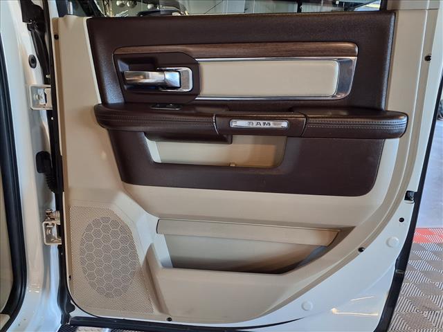 used 2014 Ram 2500 car, priced at $34,988