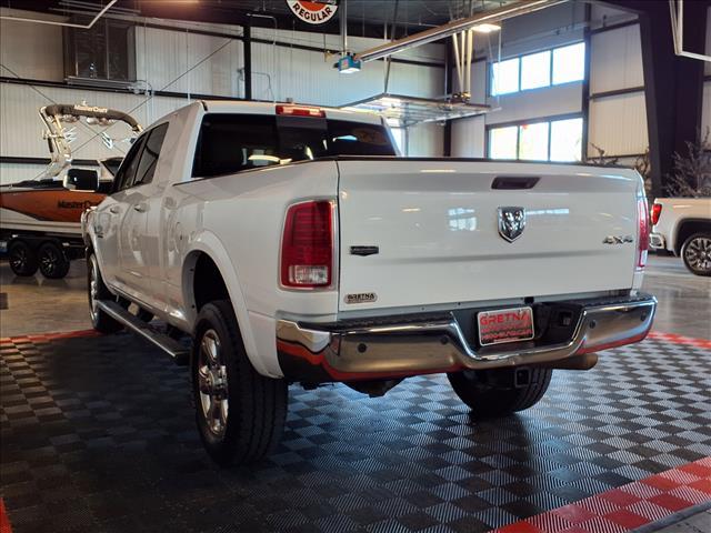 used 2014 Ram 2500 car, priced at $34,988