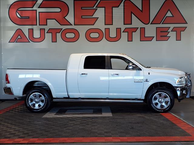 used 2014 Ram 2500 car, priced at $34,988