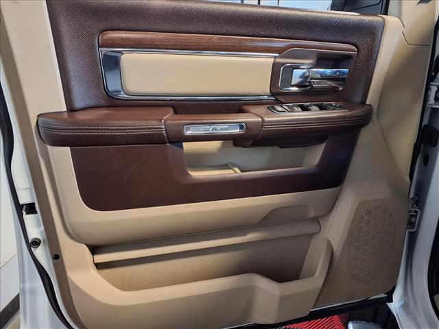 used 2014 Ram 2500 car, priced at $34,988