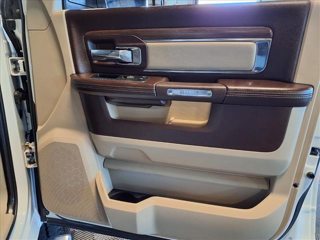 used 2014 Ram 2500 car, priced at $34,988