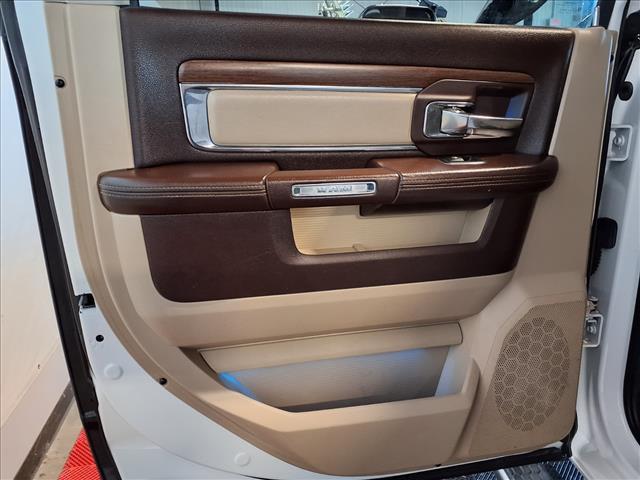 used 2014 Ram 2500 car, priced at $34,988