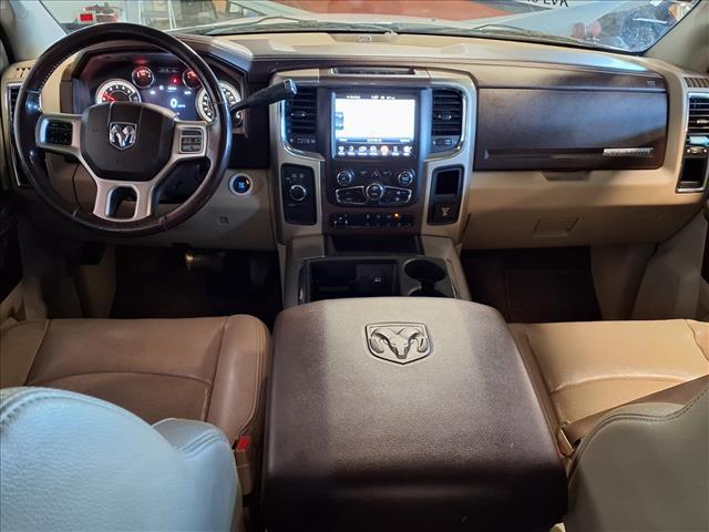 used 2014 Ram 2500 car, priced at $34,988