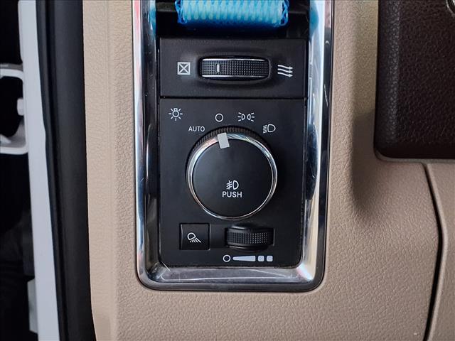 used 2014 Ram 2500 car, priced at $34,988