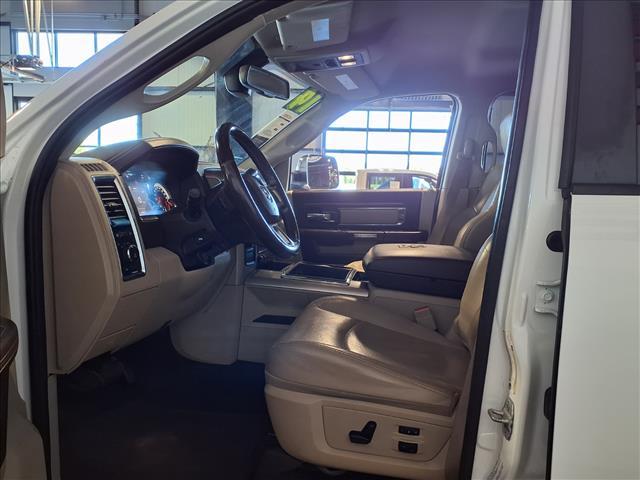 used 2014 Ram 2500 car, priced at $34,988