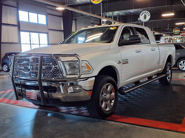used 2014 Ram 2500 car, priced at $34,988