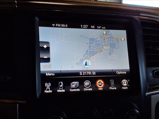 used 2014 Ram 2500 car, priced at $34,988