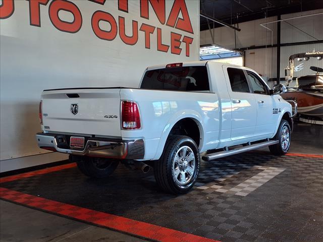 used 2014 Ram 2500 car, priced at $34,988