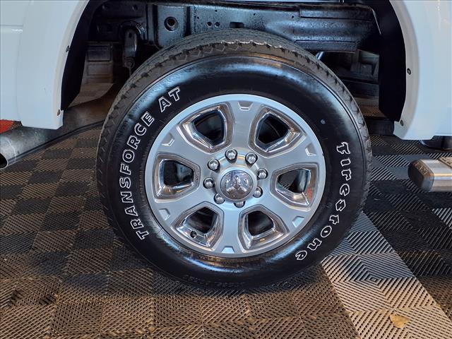 used 2014 Ram 2500 car, priced at $34,988