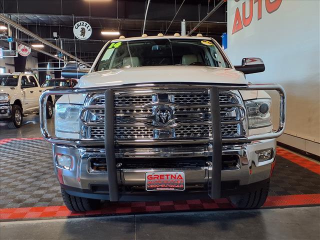used 2014 Ram 2500 car, priced at $34,988