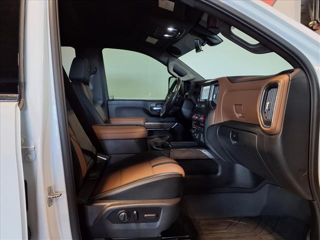 used 2021 Chevrolet Silverado 3500 car, priced at $62,988