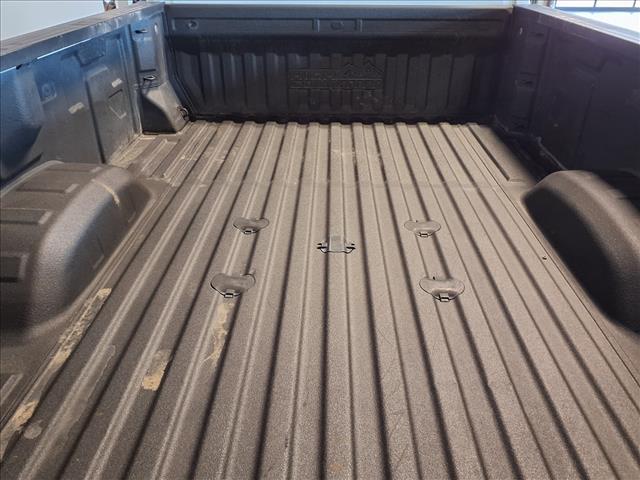 used 2021 Chevrolet Silverado 3500 car, priced at $62,988