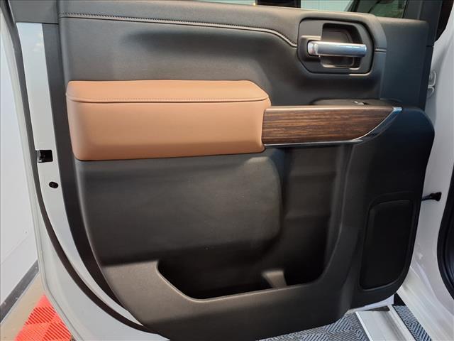 used 2021 Chevrolet Silverado 3500 car, priced at $62,988