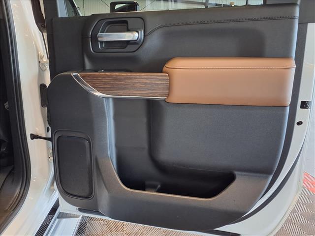 used 2021 Chevrolet Silverado 3500 car, priced at $62,988