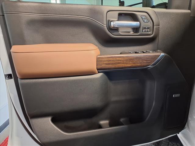 used 2021 Chevrolet Silverado 3500 car, priced at $62,988