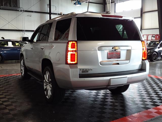 used 2019 Chevrolet Tahoe car, priced at $29,988