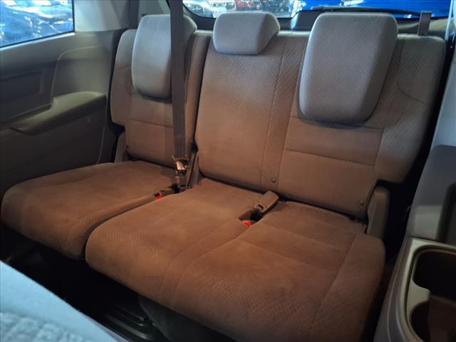 used 2016 Honda Odyssey car, priced at $15,988