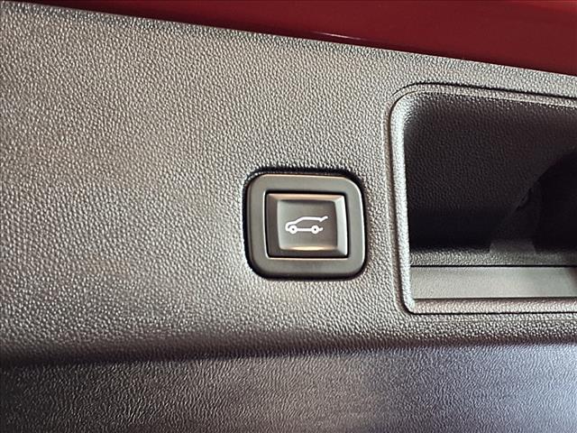 used 2018 GMC Terrain car, priced at $14,988