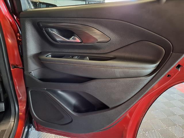 used 2018 GMC Terrain car, priced at $14,988