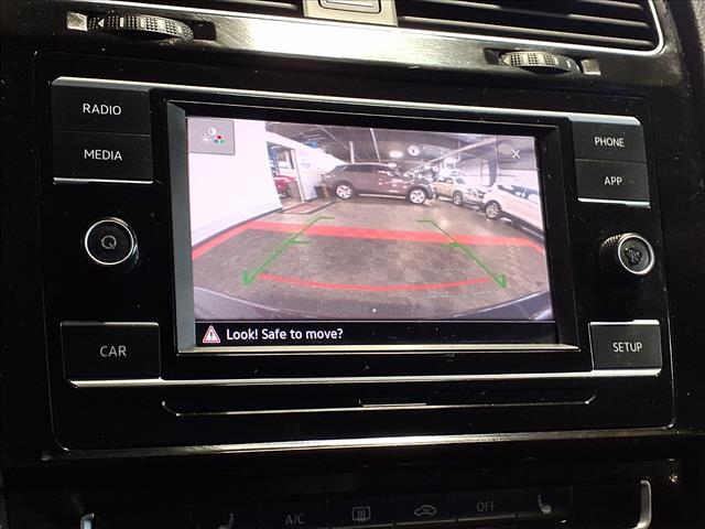 used 2018 Volkswagen Golf GTI car, priced at $17,988