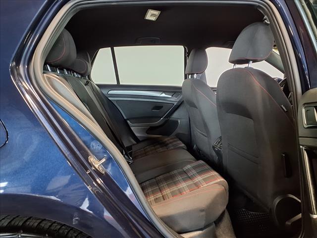 used 2018 Volkswagen Golf GTI car, priced at $17,988