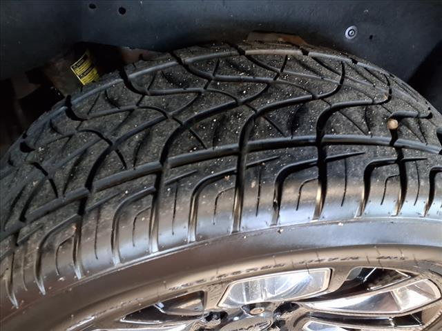 used 2017 GMC Yukon car