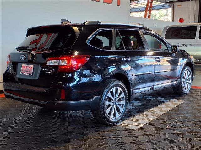 used 2017 Subaru Outback car, priced at $20,988