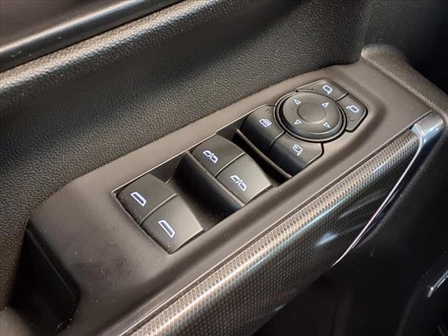used 2021 GMC Sierra 1500 car, priced at $36,988