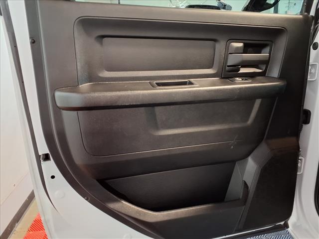 used 2022 Ram 2500 car, priced at $39,988