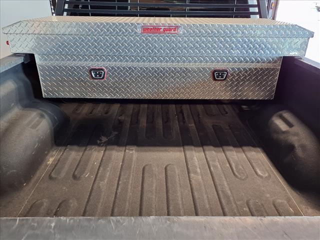 used 2022 Ram 2500 car, priced at $39,988