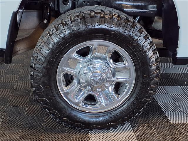 used 2022 Ram 2500 car, priced at $39,988