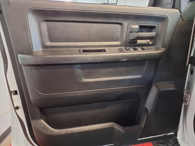 used 2022 Ram 2500 car, priced at $39,988