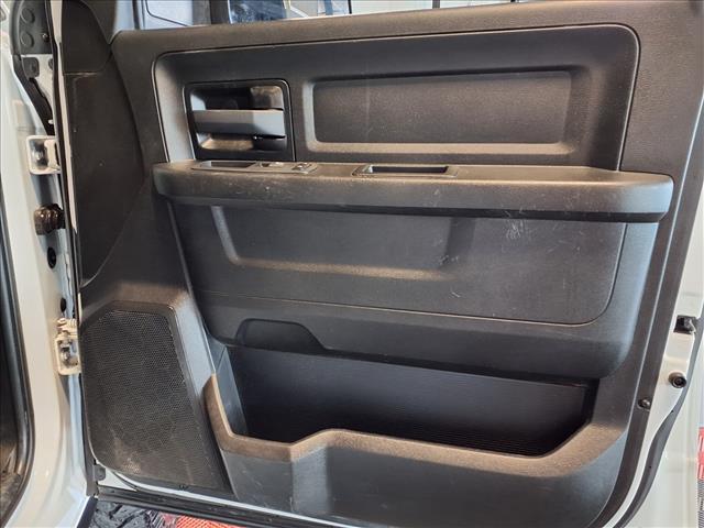 used 2022 Ram 2500 car, priced at $39,988